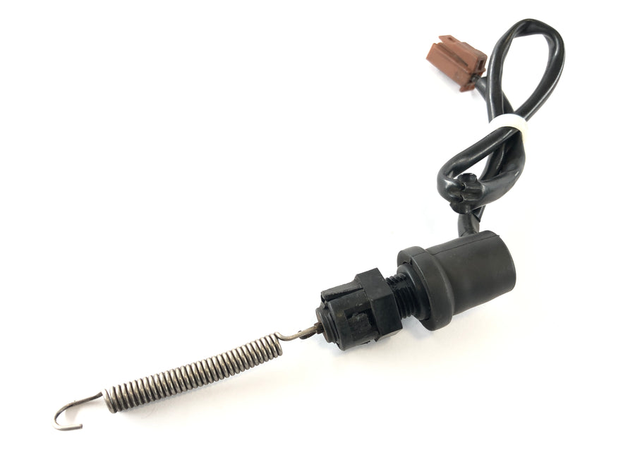 Yamaha YZF R1 RN12 [2005] - Side stand switch