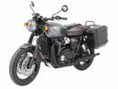 Triumph Bonneville T 100 [2017-2025] - side cases