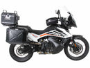 KTM 790 Adventure [2019-2021] - Side cases