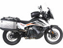 KTM 790 Adventure [2019-2021] - Side cases