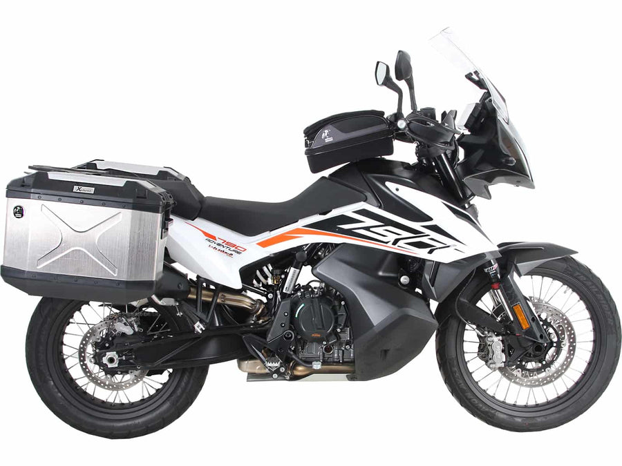 KTM 790 Adventure [2019-2021] - Side cases
