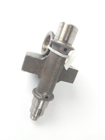 Yamaha XT 550 5Y3 - balance shaft with bushing - 0