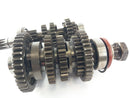 Triumph Bonneville 800 T100 [2004] - Gearbox-4