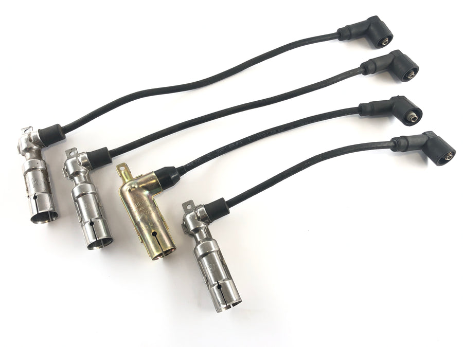 BMW K 1200 LT [2002] - Ignition cable with plug