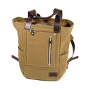 BMW R 120 G/S [2004-2012] - Namib Canvas-Rucksack 18L
