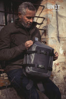 BMW R nineT 1200 Racer [2017-2020] - Khali 17L Tankrucksack und Mehrzweckrucksack aus TPU