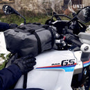 BMW R nineT 1200 Pure [2017-2023] - Khali 17L Tankrucksack und Mehrzweckrucksack aus TPU