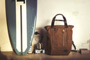 BMW R 850 R / R 1100 R [1993-2002] - Namib 18L Canvas Rucksack