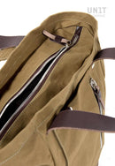 BMW R 120 G/S [2004-2012] - Namib Canvas-Rucksack 18L