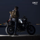 BMW R nineT 1200 Scrambler [2016-2023] - Namib 30L Canvas Rucksack