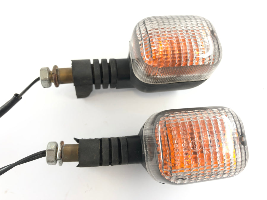 KTM LC4 ER 600 [1994] - indicator set pair