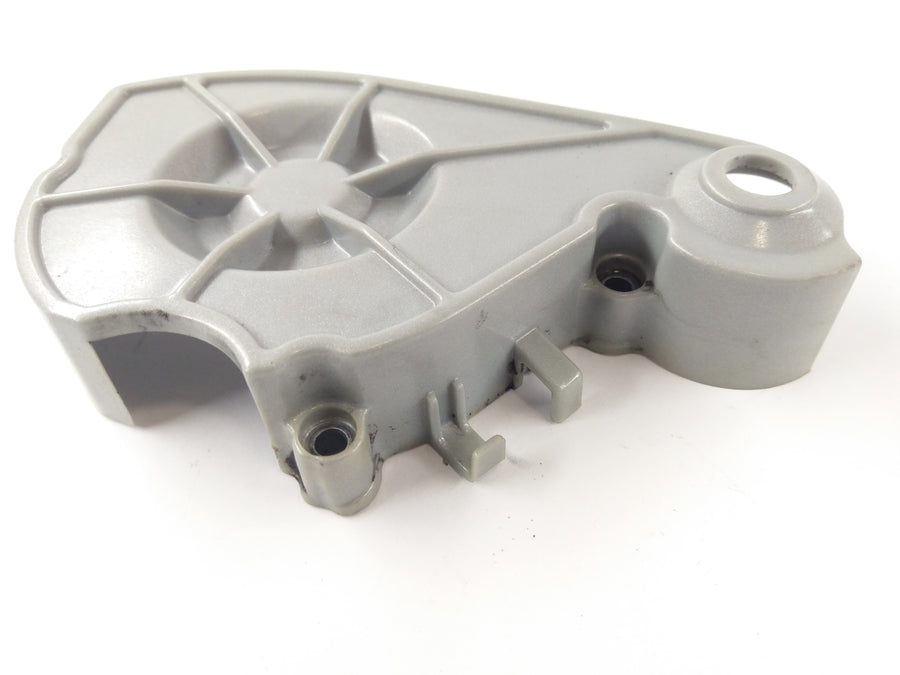 Aprilia RST 1000 Futura [2004] - sprocket coverage